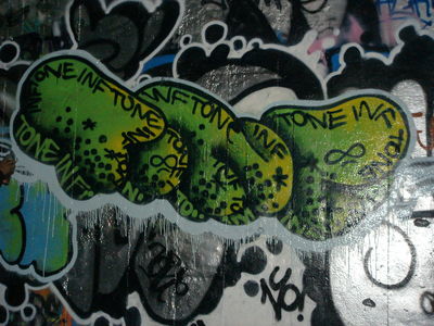 TONE: TONE PAZZO